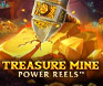 เกม Treasure Mine Power Reels บนมือถือ