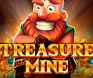 รูปพื้นหลังเกมสล็อต Treasure Mine