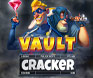 เกม Vault Cracker บนมือถือ