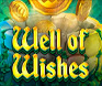 รูปพื้นหลังเกมสล็อต Well of Wishes