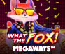 เกม What The Fox MegaWays บนมือถือ