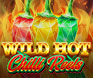 เกม Wild Hot Chilli Reels บนมือถือ