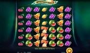 ตัวอย่างเกมสล็อต Mystery Reels Power Reels