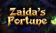เกมสล็อต Zaida's Fortune จาก Red Tiger