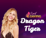 คาสิโนสด Dragon Tiger บนมือถือ