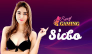 คาสิโนสด Sicbo จาก Sexy Baccarat