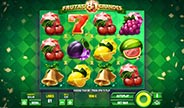 เกมสล็อต 81 Frutas Grandes