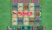 เกมสล็อต Beastie Bux