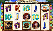 ตัวอย่างเกมสล็อต Blackbeard's Quest
