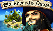 เกมสล็อต Blackbeard's Quest จาก Tom Horn