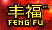 เกมสล็อต Feng Fu จาก Tom Horn