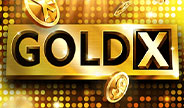 เกมสล็อต Gold X จาก Tom Horn