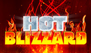 เกมสล็อต Hot Blizzard จาก Tom Horn