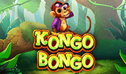 เกมสล็อต Kongo Bongo จาก Tom Horn