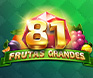 เกมสล็อต 81 Frutas Grandes บนมือถือ