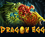 เกมสล็อต Dragon Egg บนมือถือจาก Tom Horn