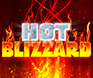 เกมสล็อต Hot Blizzard บนมือถือจาก Tom Horn