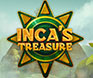 เกมสล็อต Inca's Treasure บนมือถือจาก Tom Horn