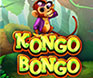 เกมสล็อต Kongo Bongo บนมือถือจาก Tom Horn