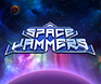 เกมสล็อต Spacejammers บนมือถือจาก Tom Horn