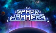 เกมสล็อต Spacejammers จาก Tom Horn