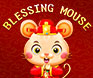 เกมสล็อต Blessing Mouse บนมือถือจาก Triple PG