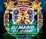 เกมสล็อต DJ Mario บนมือถือจาก Triple PG