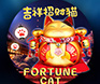 เกมสล็อต Fortune Cat บนมือถือจาก Triple PG