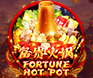 เกมสล็อต Fortune Hot Pot บนมือถือจาก Triple PG