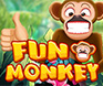 เกมสล็อต Fun Monkey บนมือถือจาก Triple PG