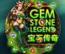 เกมสล็อต Gemstone Legend บนมือถือจาก Triple PG