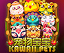 เกมสล็อต Kawaii Pets บนมือถือจาก Triple PG