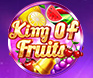 เกมสล็อต King of Fruits บนมือถือจาก Triple PG