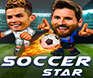 เกมสล็อต Soccer All Star บนมือถือจาก Triple PG