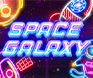 เกมสล็อต Space Galaxy บนมือถือจาก Triple PG