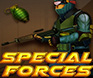 เกมสล็อต Special Forces บนมือถือจาก Triple PG