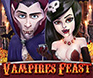 เกมสล็อต Vampires Feast บนมือถือจาก Triple PG