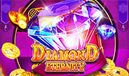 เกมสล็อต Diamond Eternity จาก Triple PG