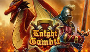 เกมสล็อต Knight Gambit จาก Triple PG