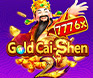 เกมยิงปลา Gold Cai-Shen Fishing 2