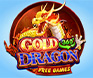 รูปพื้นหลังเกมสล็อต Golden Dragon 360