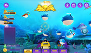 ตัวอย่างเกมยิงปลา VIP Fishing 360