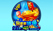 เกมยิงปลา VIP Fishing 360 จาก Triple PG