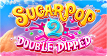 เกมสล็อต Sugar Pop 2 บนมือถือ