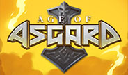 เกมสล็อต Age of Asgard จาก Yggdrasil