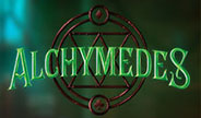 เกมสล็อต Alchymedes จาก Yggdrasil