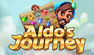 เกมสล็อต Aldo's Journey จาก Yggdrasil