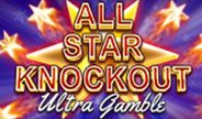 เกมสล็อต All Star Knockout จาก Yggdrasil