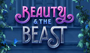เกมสล็อต Beauty and the Beastจาก Yggdrasil