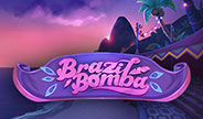 เกมสล็อต Brazil Bomba จาก Yggdrasil
